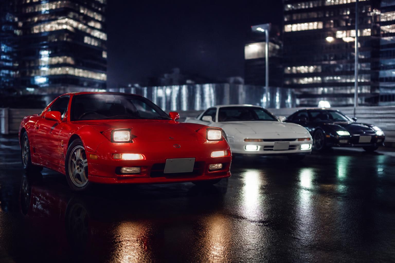 découvrez les voitures de sport emblématiques des années 90 qui continuent de fasciner et de faire rêver les passionnés d'automobiles grâce à leur design et leurs performances intemporelles.