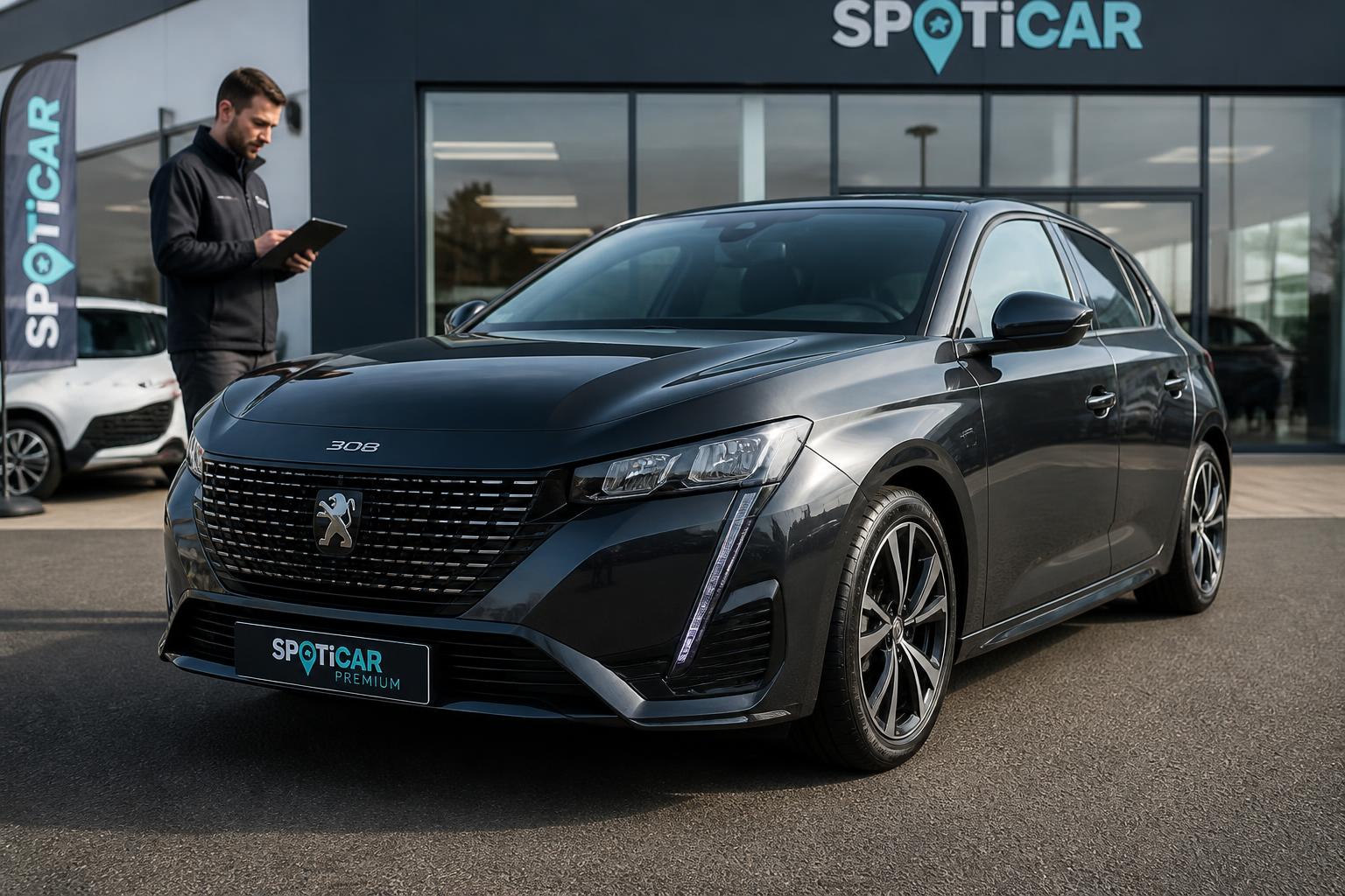 peugeot occasion comment choisir une voiture doccasion fiable en 2026 découvrez nos conseils pour choisir une peugeot d'occasion fiable en 2026 et réussir votre achat en toute confiance.