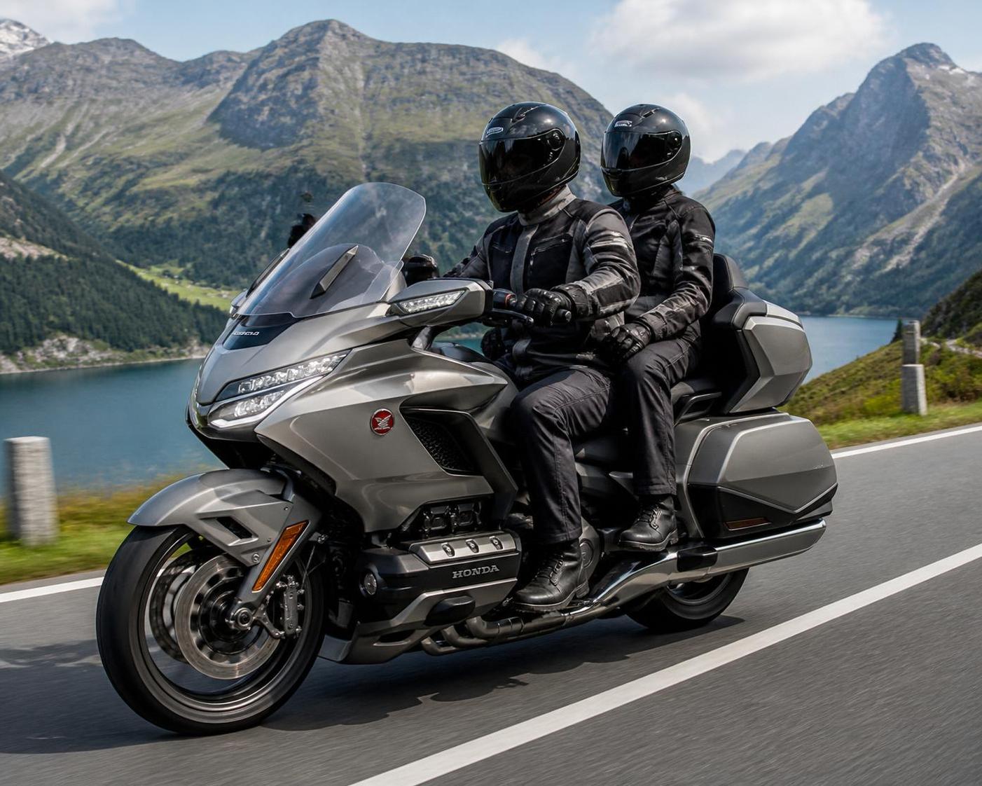 tout savoir sur la goldwing honda caracteristiques et conseils dachat 1 découvrez tout ce qu’il faut savoir sur la honda goldwing : caractéristiques détaillées, conseils d’achat et guide complet pour bien choisir votre moto de légende.