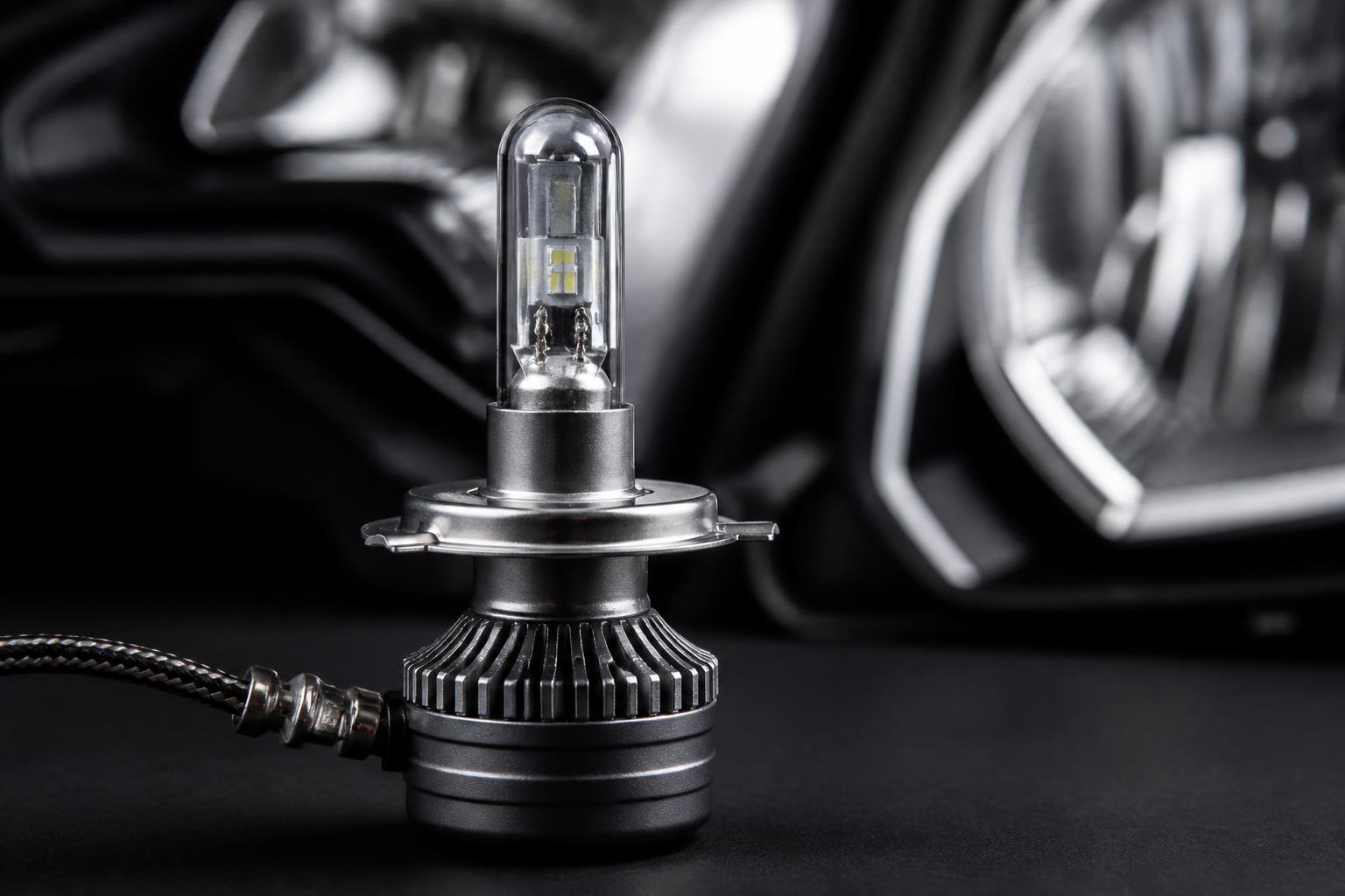 découvrez tout ce qu'il faut savoir sur l'ampoule à led h4 pour votre véhicule : avantages, installation, compatibilité et conseils pour un éclairage optimal.