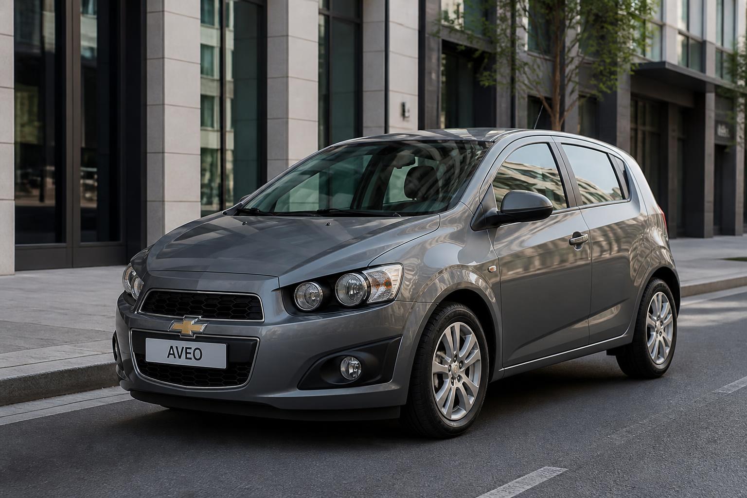 découvrez tout sur l'auto chevrolet aveo : ses caractéristiques principales, ses performances, et nos conseils d'achat pour faire le meilleur choix.