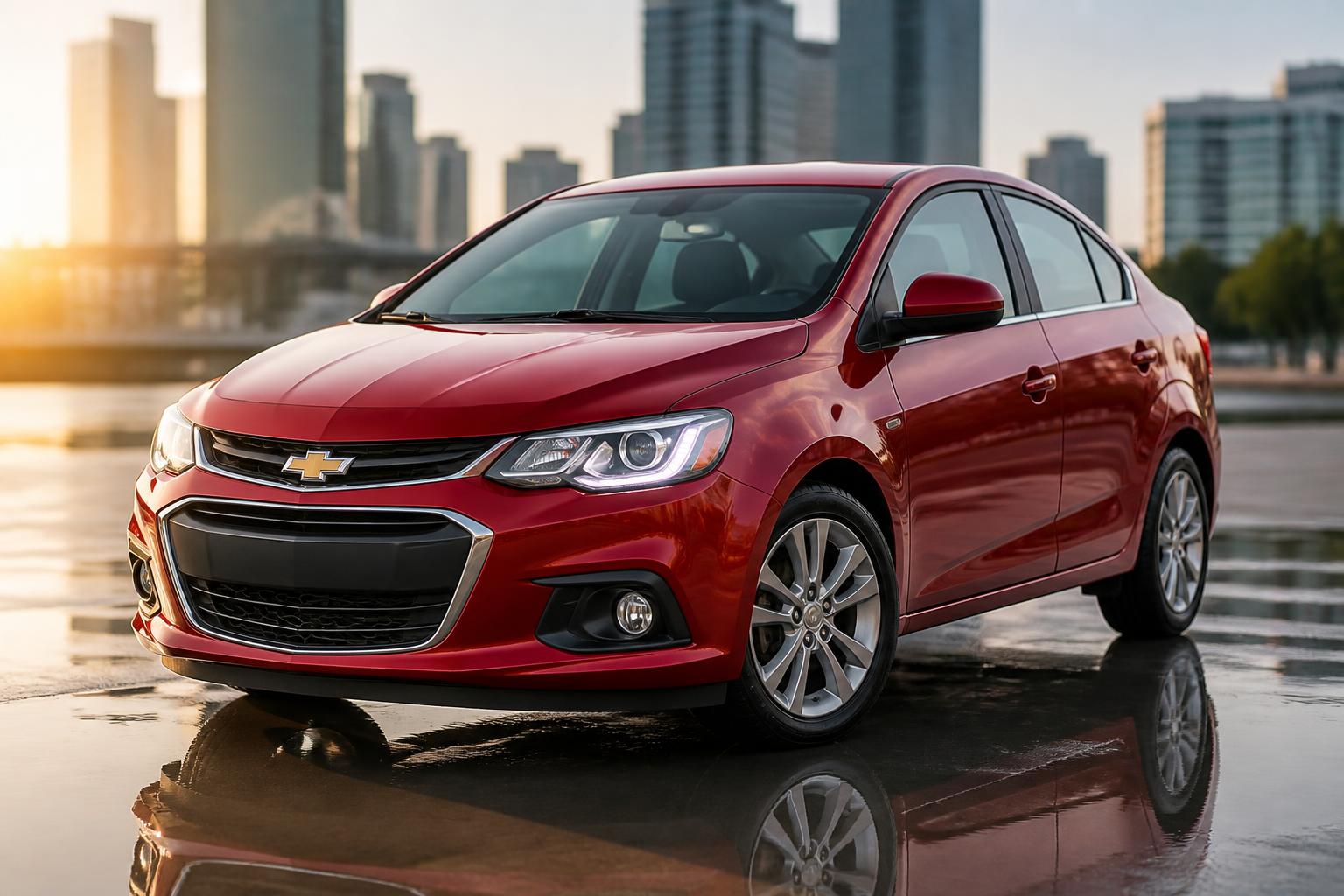 découvrez tout ce qu'il faut savoir sur la chevrolet aveo : caractéristiques détaillées, performances, et conseils d'achat pour faire le meilleur choix.