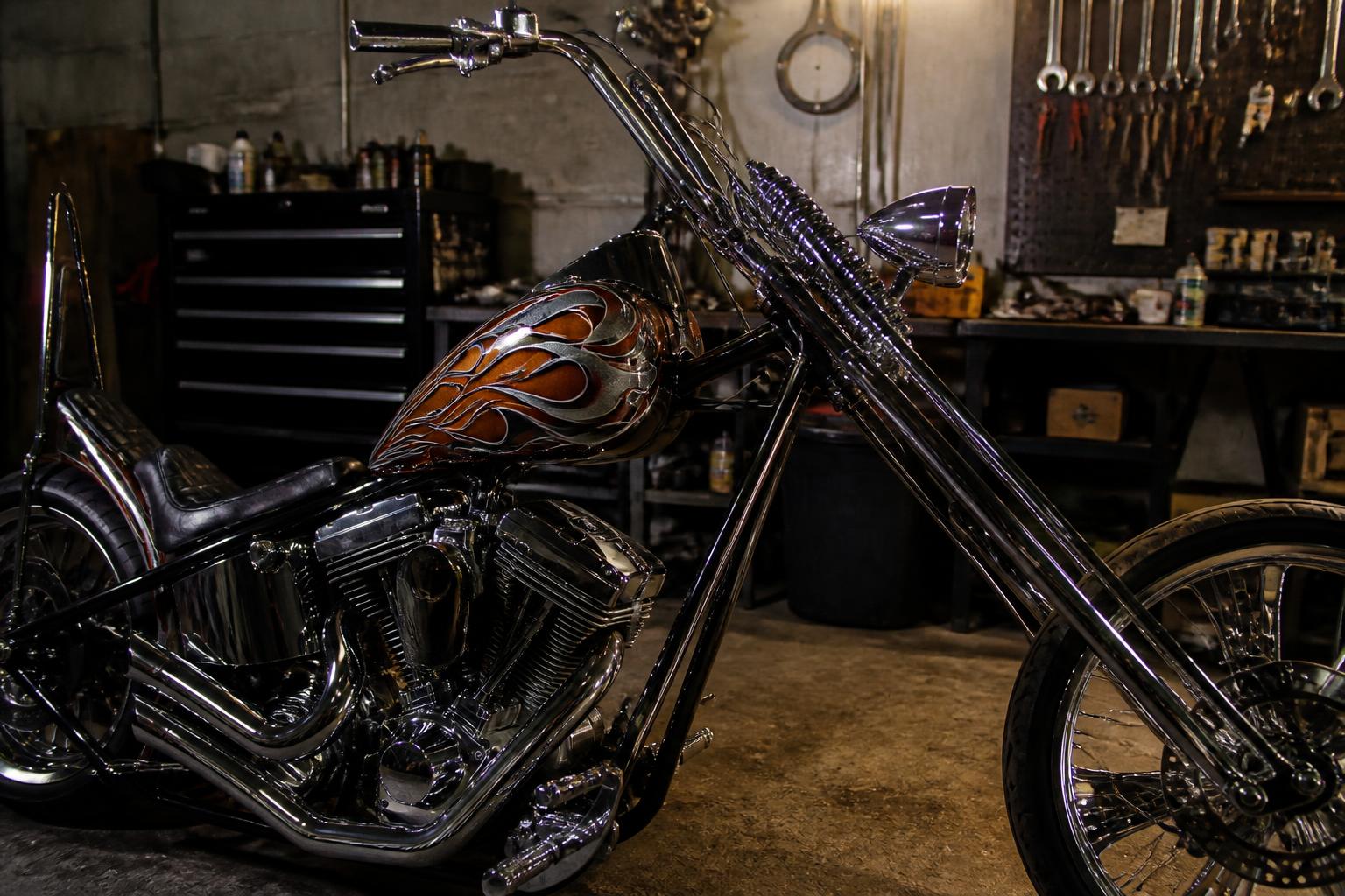 découvrez tout sur le chopper moto : ses caractéristiques, ses avantages et nos conseils pour bien choisir votre modèle idéal.