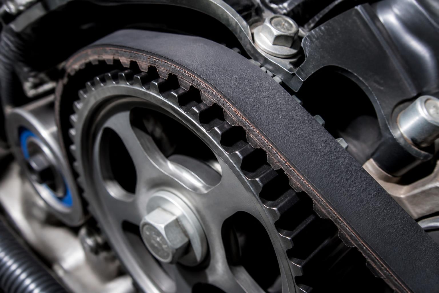 tout savoir sur les courroies crantees fonctionnement et applications 1 découvrez le fonctionnement des courroies crantées, leurs avantages et leurs principales applications dans l'industrie et la mécanique.