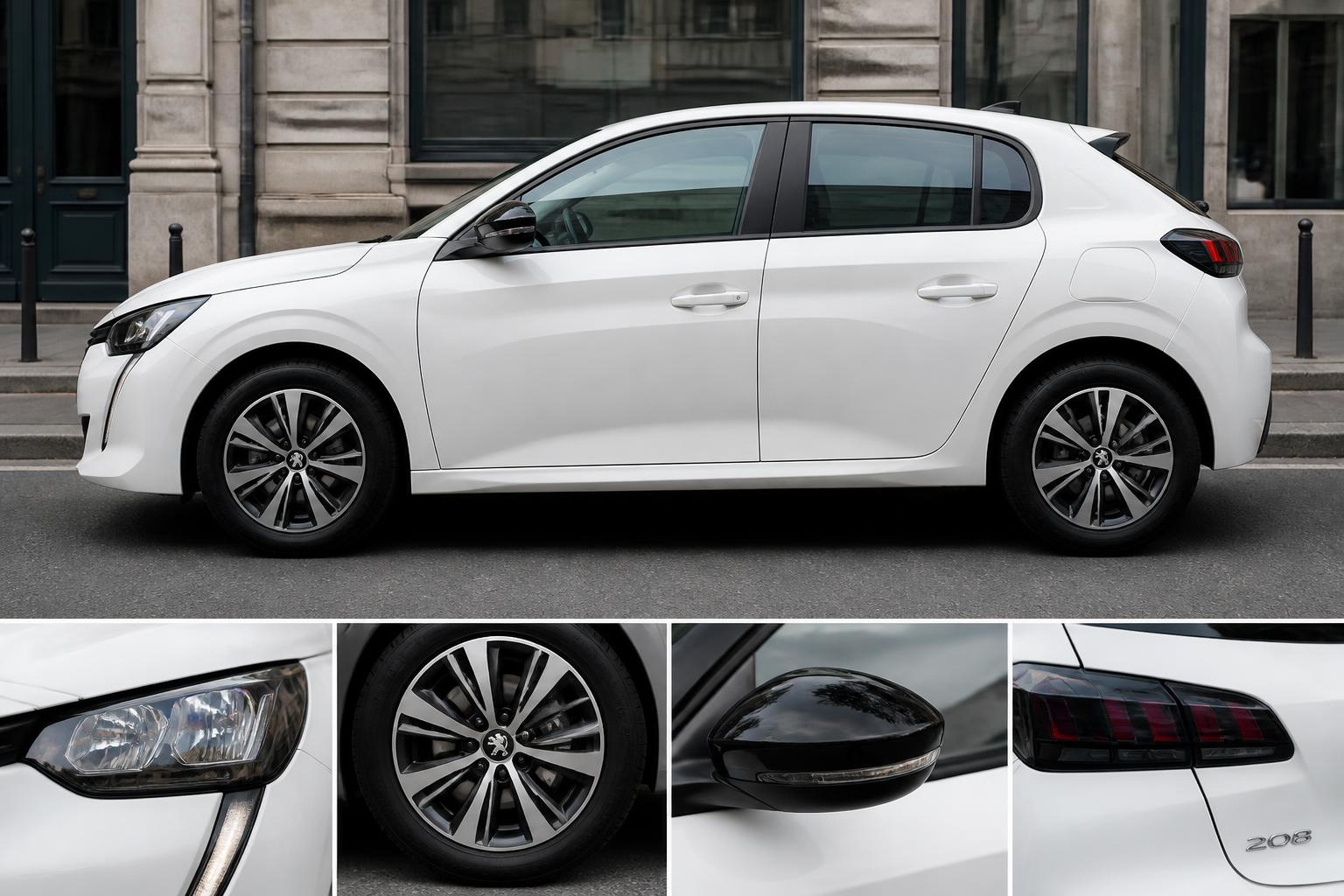 tout savoir sur les enjoliveurs pour peugeot 208 guide complet 1 découvrez notre guide complet sur les enjoliveurs pour peugeot 208, avec conseils d'achat, installation et choix des meilleurs modèles pour personnaliser votre voiture.
