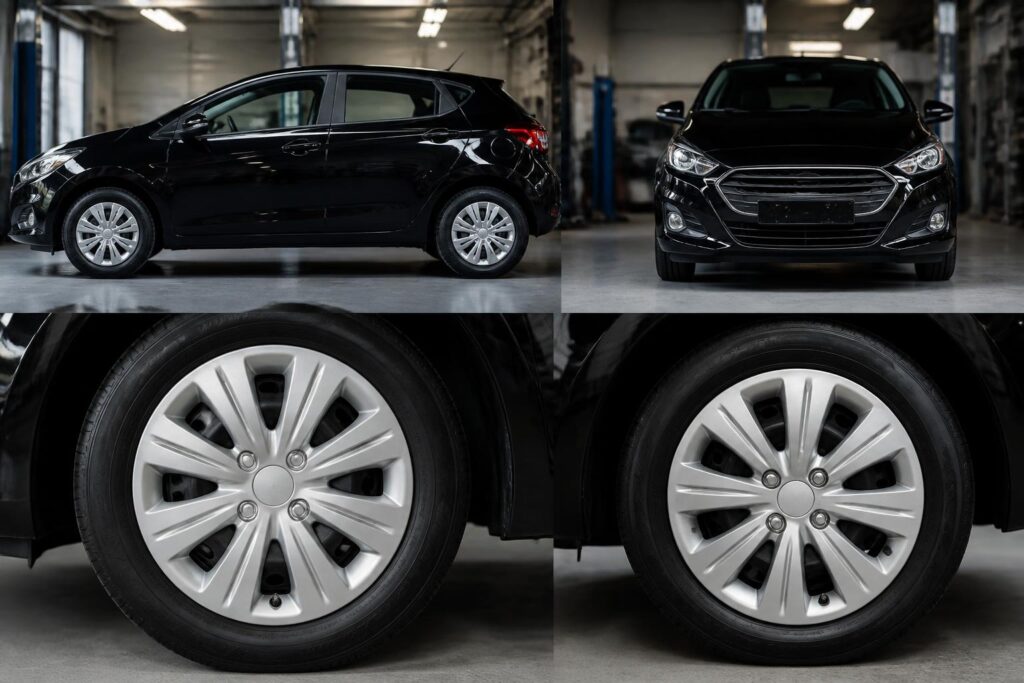 découvrez notre guide complet sur les enjoliveurs pour peugeot 208 : conseils, choix et installation pour améliorer le style et la protection de vos roues.
