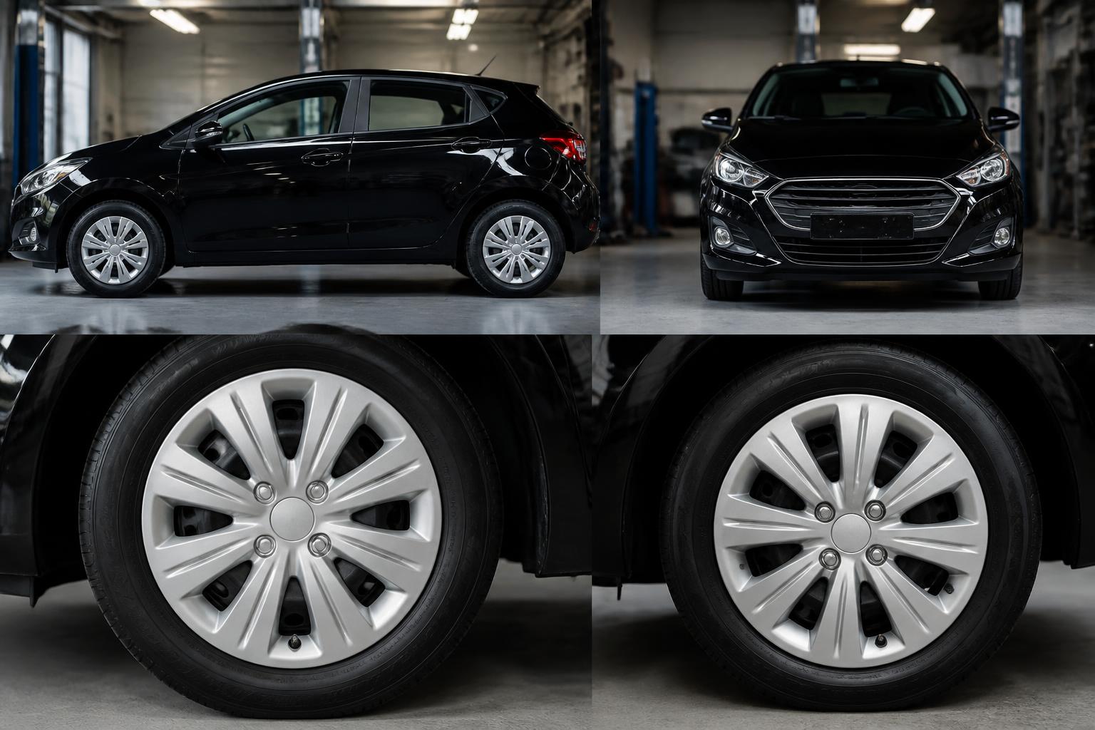 découvrez notre guide complet sur les enjoliveurs pour peugeot 208 : conseils, choix et installation pour améliorer le style et la protection de vos roues.