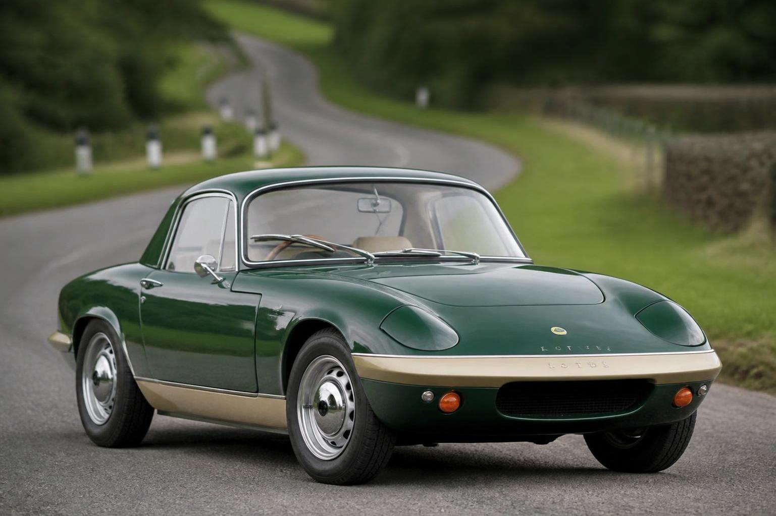 découvrez l'histoire fascinante et les caractéristiques uniques de la lotus elan, une voiture de sport emblématique alliant performance et design classique.