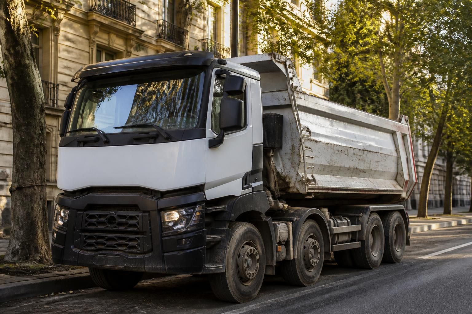camion benne a montpellier guide complet pour choisir et louer découvrez notre guide complet pour choisir et louer un camion benne à montpellier, avec conseils pratiques et meilleures offres pour faciliter vos travaux.