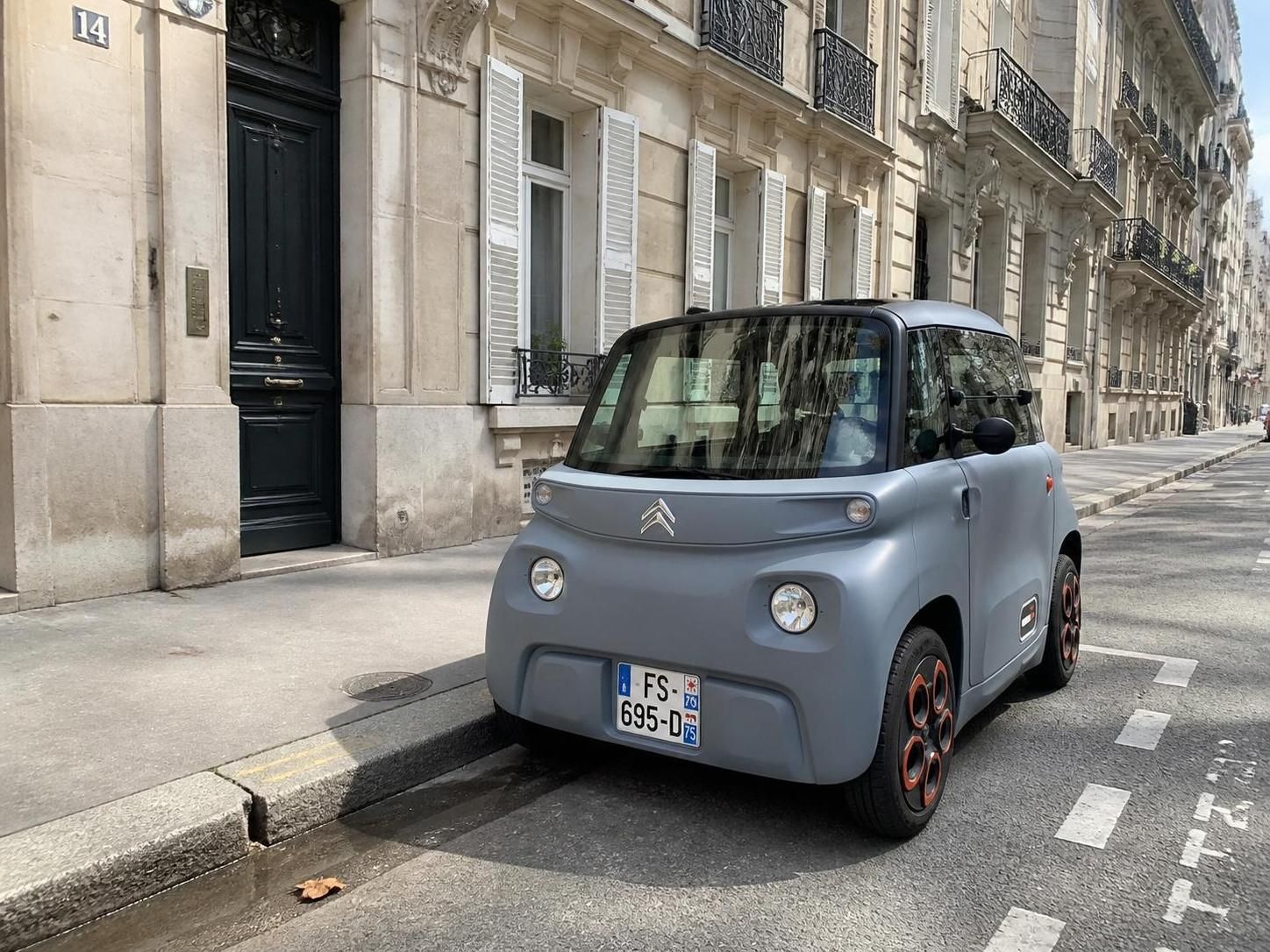 citroen ami prix autonomie pour qui cest fait vraiment 1 découvrez tout sur la citroën ami : prix, autonomie, et pour quel public ce véhicule urbain électrique est réellement conçu.