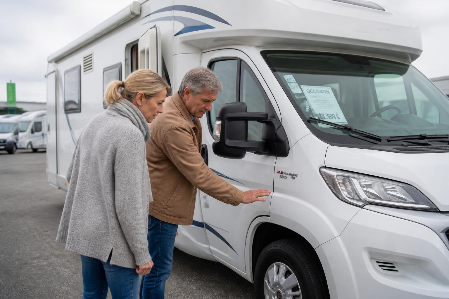 comment acheter un camping car de particulier a particulier en toute confiance 1 découvrez nos conseils essentiels pour acheter un camping-car de particulier à particulier en toute confiance, éviter les piÚges et faire une bonne affaire en toute sérénité.