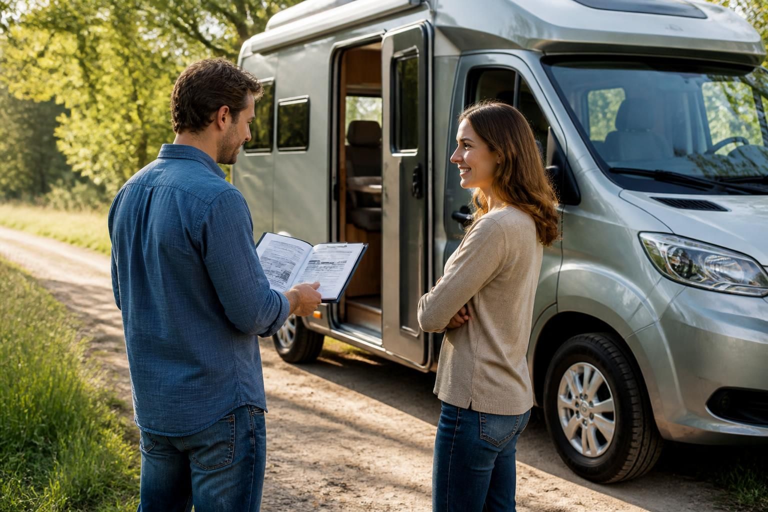 comment acheter un camping car de particulier a particulier en toute confiance découvrez nos conseils essentiels pour acheter un camping-car de particulier à particulier en toute confiance, éviter les pièges et réussir votre acquisition en toute sérénité.