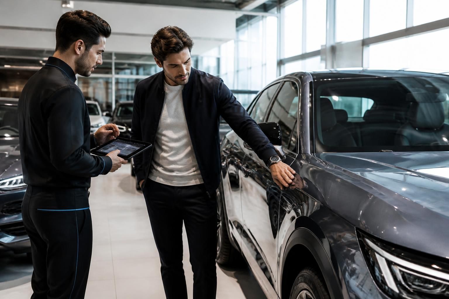 comment choisir une voiture doccasion chez car auto discount en 2026 découvrez nos conseils pratiques pour choisir une voiture d'occasion chez car auto discount en 2026, et trouvez le véhicule idéal au meilleur prix.