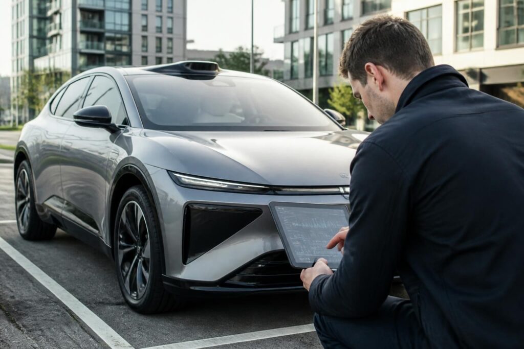 découvrez comment estimer la cotation d'une voiture en 2026 grâce à nos conseils pratiques et astuces pour évaluer la valeur de votre véhicule avec précision.