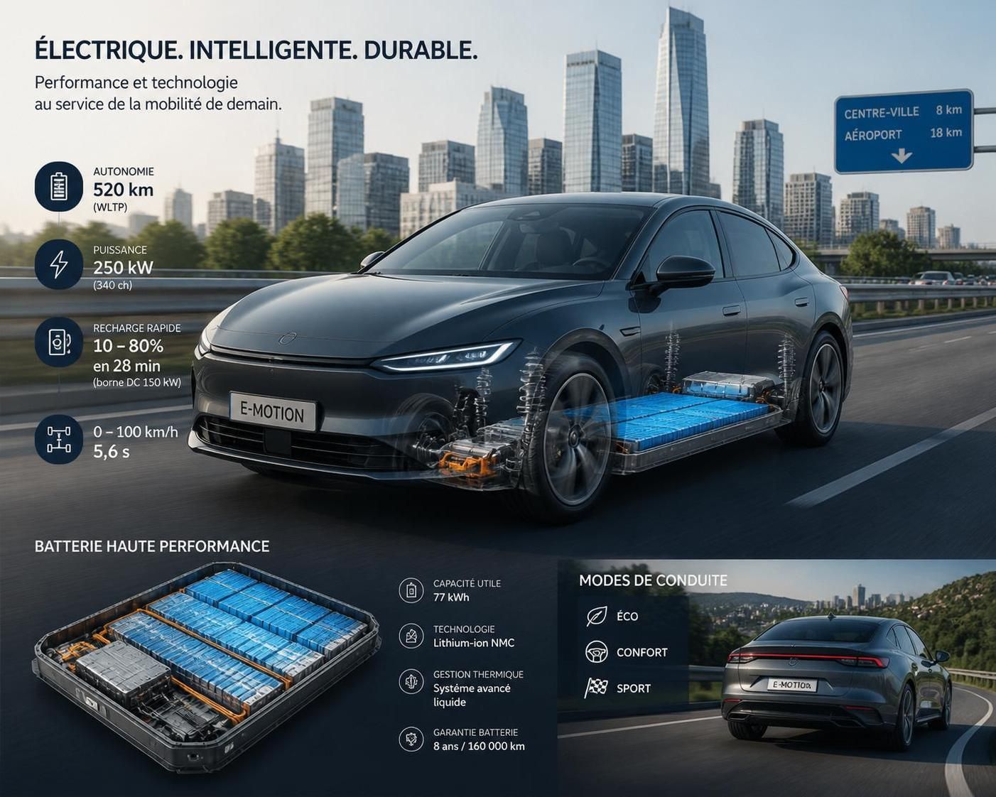 consommation reelle dune voiture electrique ce que ca coute par km 1 découvrez la consommation réelle d'une voiture électrique et combien cela coûte par kilomètre pour mieux gérer votre budget mobilité.