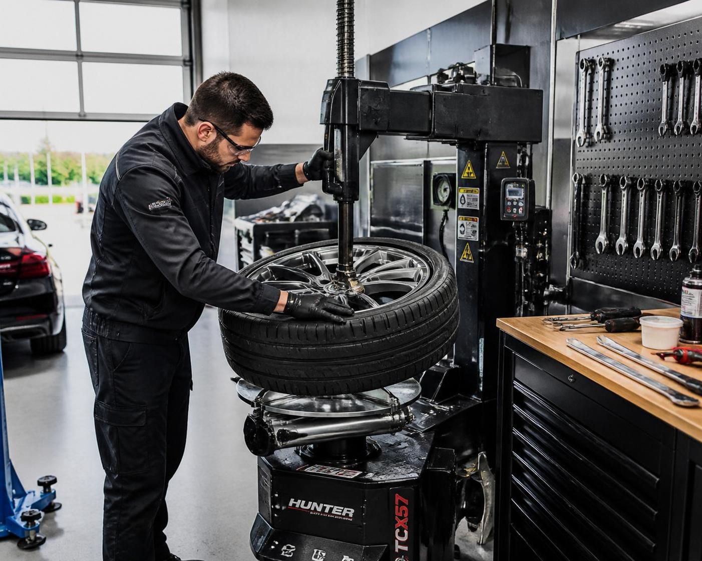 demonte pneu voiture guide complet pour bien choisir et utiliser cet outil 1 découvrez notre guide complet pour bien choisir et utiliser un démonte pneu voiture. astuces, conseils et critères essentiels pour faciliter le changement de vos pneus en toute sécurité.