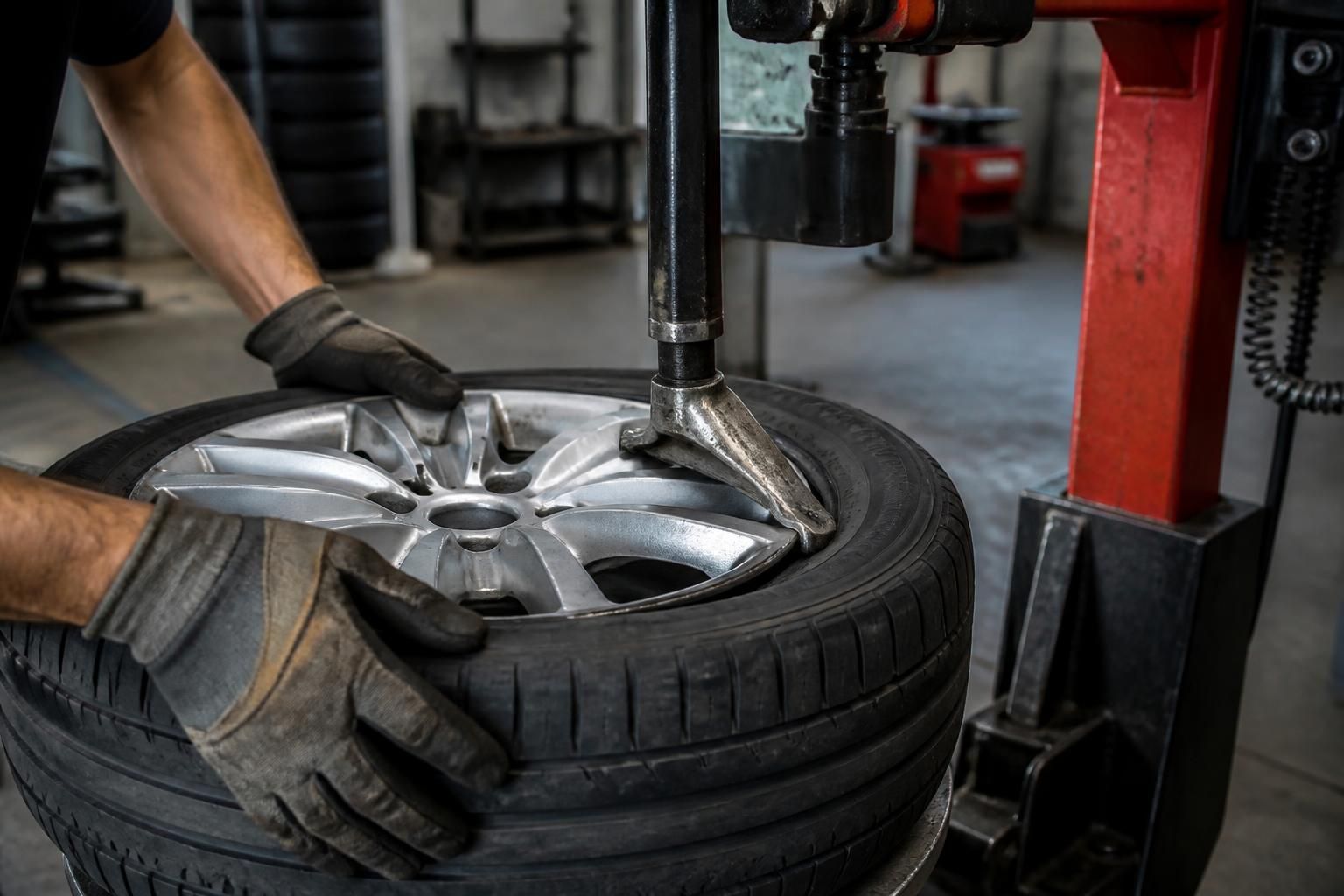demonte pneu voiture guide complet pour bien choisir et utiliser cet outil découvrez notre guide complet pour bien choisir et utiliser un démonte pneu voiture. astuces, conseils et critères essentiels pour faciliter le changement de vos pneus en toute sécurité.