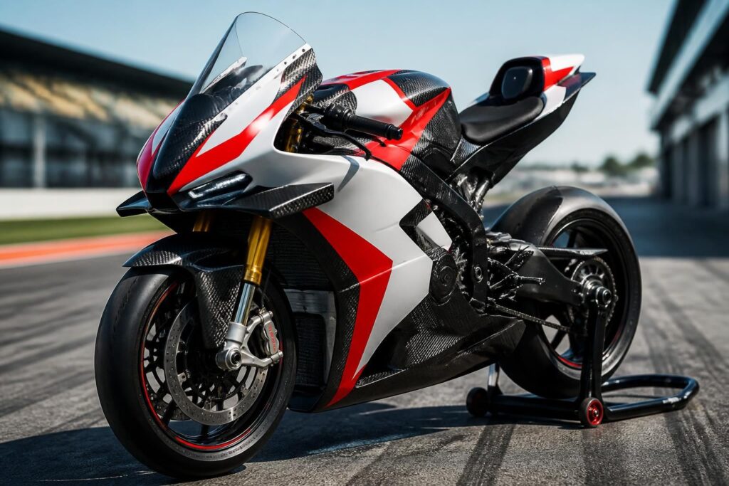 découvrez les nouveautés et innovations de ducati pramac racing en 2026, alliant performance exceptionnelle et technologie de pointe pour dominer les circuits.