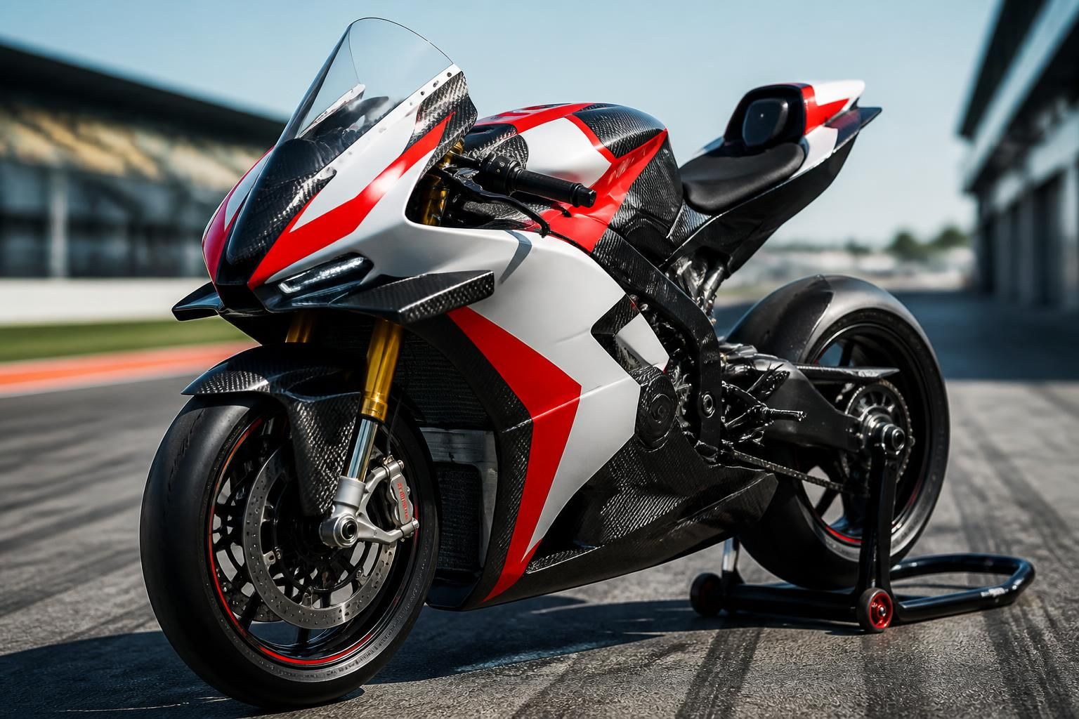 ducati pramac racing performance et innovations en 2026 découvrez les nouveautés et innovations de ducati pramac racing en 2026, alliant performance exceptionnelle et technologie de pointe pour dominer les circuits.