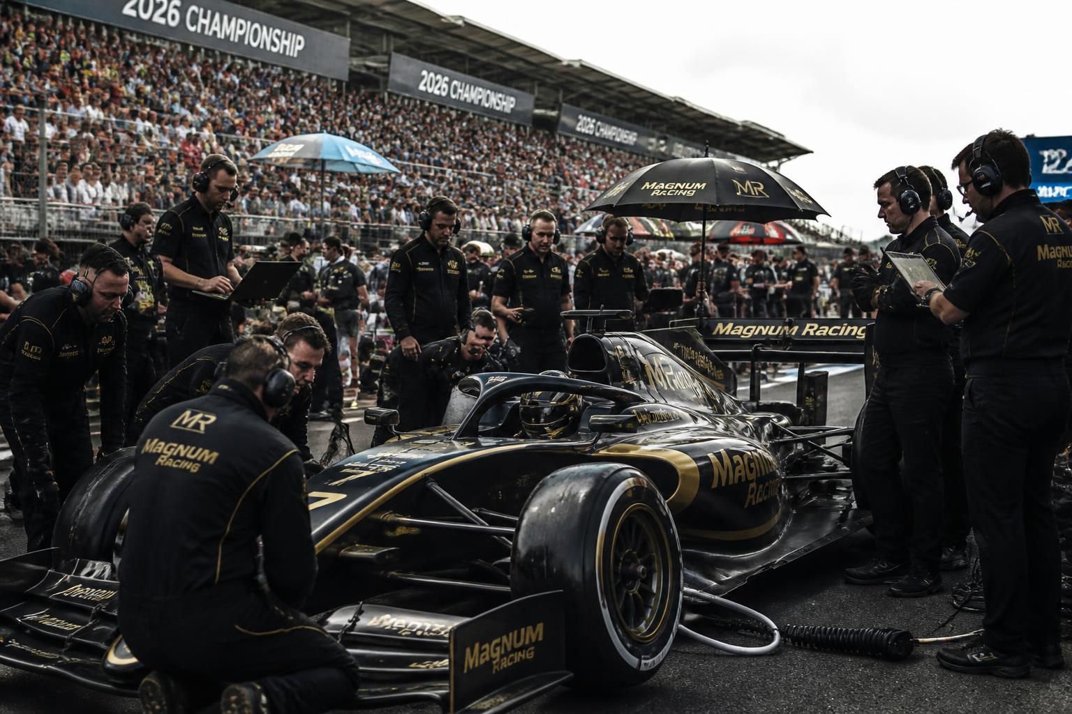 magnum racing comment ce sport automobile simpose en 2026 1 découvrez comment le magnum racing révolutionne le sport automobile et s'impose comme une discipline majeure en 2026.