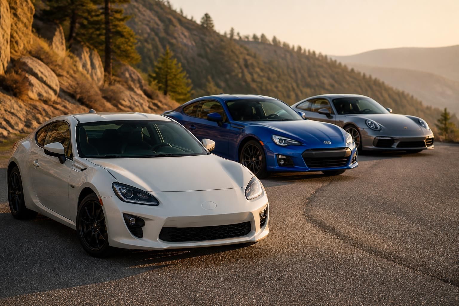 meilleure voiture de sport qualiteprix notre selection pour chaque budget découvrez notre sélection des meilleures voitures de sport offrant le meilleur rapport qualité/prix, adaptée à tous les budgets pour faire le bon choix.