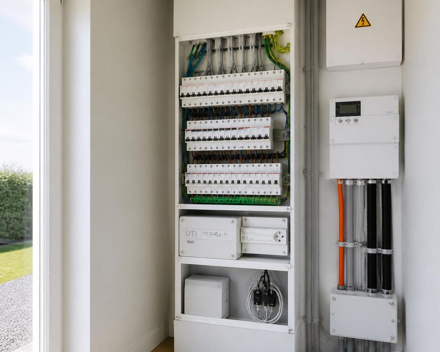tout ce quil faut savoir sur gtl et son fonctionnement 1 découvrez tout ce qu'il faut savoir sur gtl, son fonctionnement, ses avantages et son importance pour une installation électrique efficace.