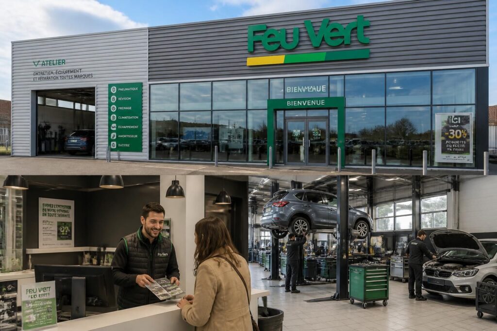 découvrez tout ce qu'il faut savoir sur feu vert bar le duc : services proposés, horaires d'ouverture et avis clients pour mieux préparer votre visite.