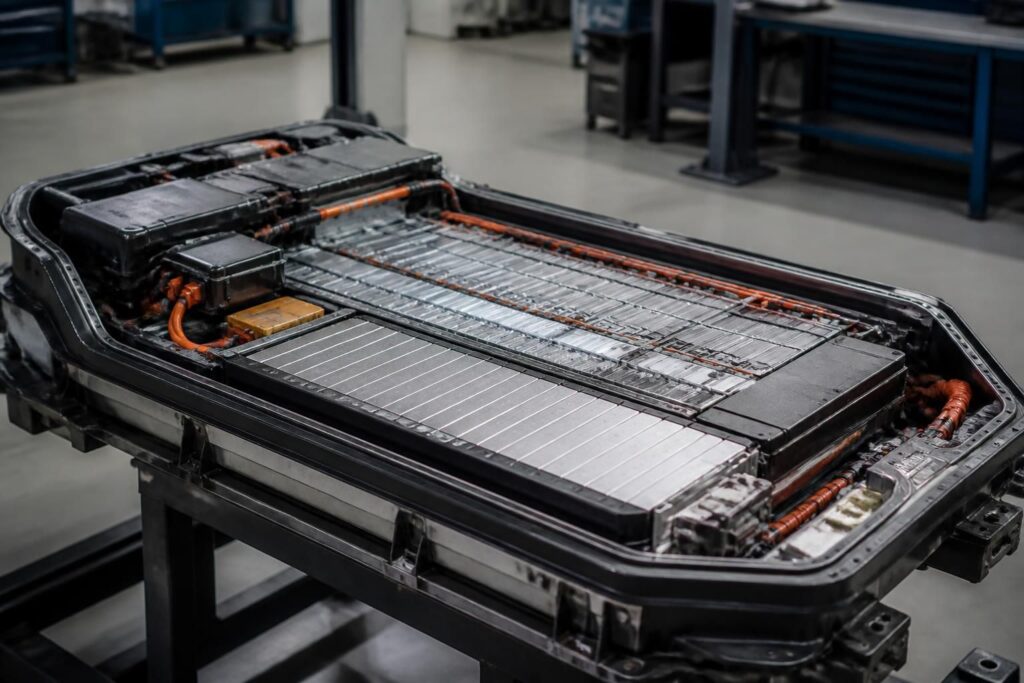 découvrez le prix de remplacement et la durée de vie réelle de la batterie renault zoé pour mieux anticiper l'entretien de votre véhicule électrique.