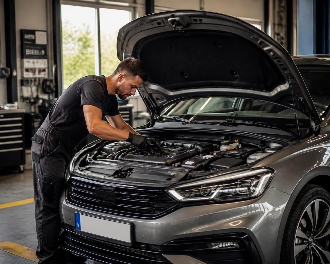 découvrez si un contrat d'entretien voiture est réellement avantageux, ses coûts, bénéfices et conseils pour faire le meilleur choix pour votre véhicule.