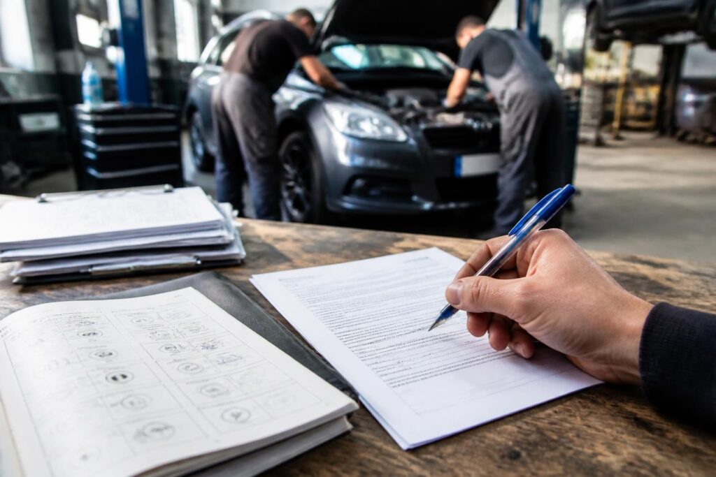 découvrez si un contrat d'entretien voiture est avantageux pour vous, ses avantages, coûts et conseils pour bien choisir votre formule.