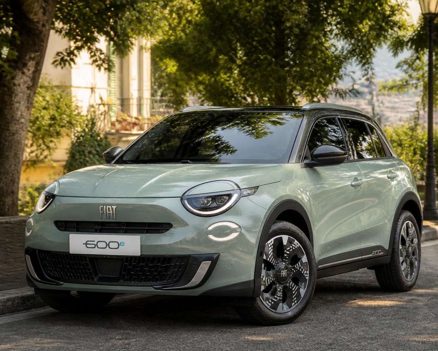 découvrez les modèles électriques de fiat disponibles en 2026 ainsi que leurs tarifs, caractéristiques et innovations pour choisir votre prochaine voiture électrique.