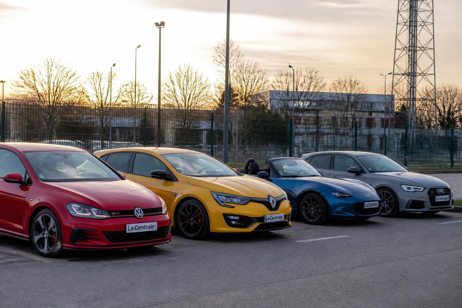 les meilleures voitures de sport a 20 000e neuves ou occasion 1 découvrez notre sélection des meilleures voitures de sport neuves ou d'occasion à moins de 20 000€. performance et style accessibles pour tous les passionnés.