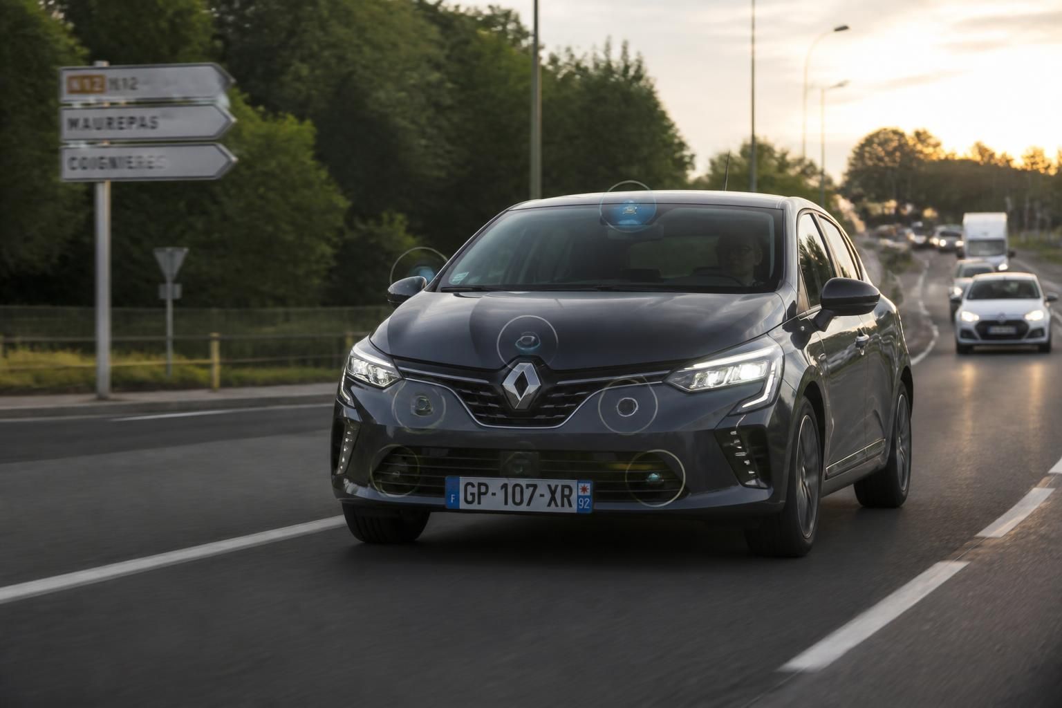 découvrez comment les radars et les systèmes adas améliorent la sécurité et l'efficacité de la conduite grâce à des aides intelligentes et innovantes.