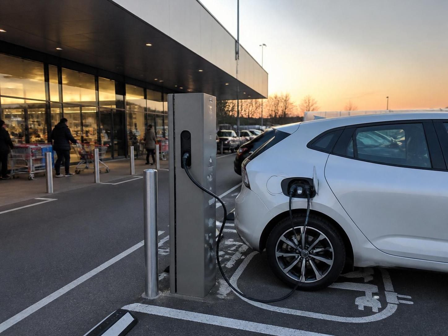 recharger sa voiture electrique gratuitement ou et comment en 2026 1 découvrez où et comment recharger gratuitement votre voiture électrique en 2026. guide complet des points de recharge gratuits, astuces pratiques et conseils pour économiser sur vos déplacements.