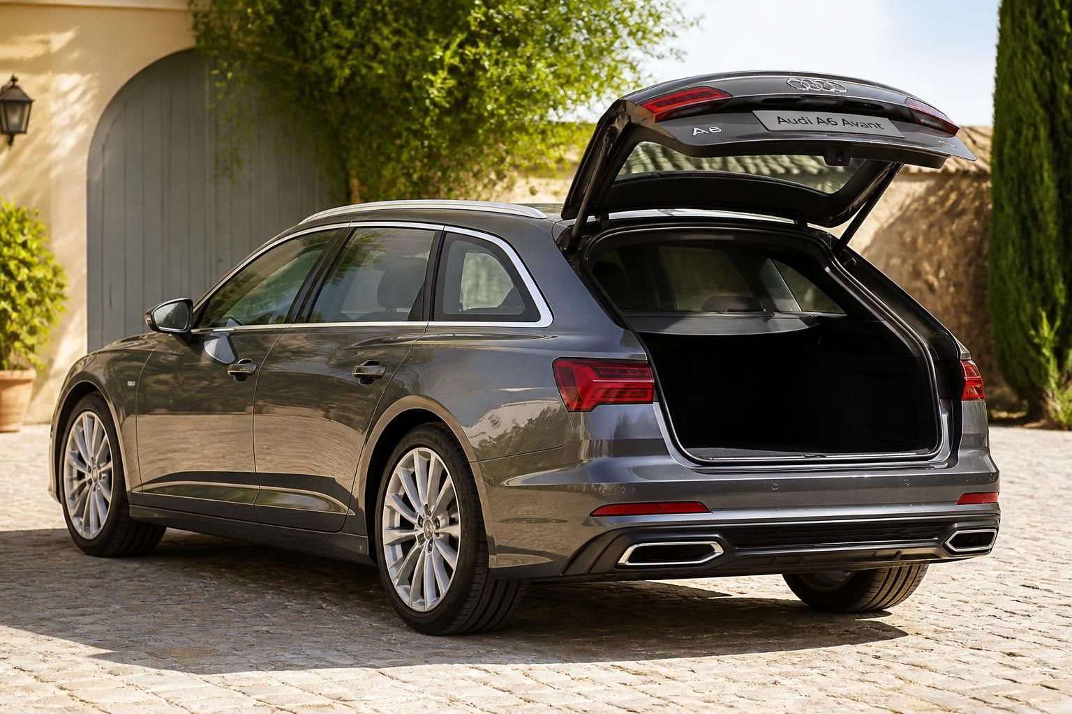 découvrez quels millésimes de l'audi a6 break d'occasion choisir et ceux à éviter pour un achat éclairé et sécurisé.