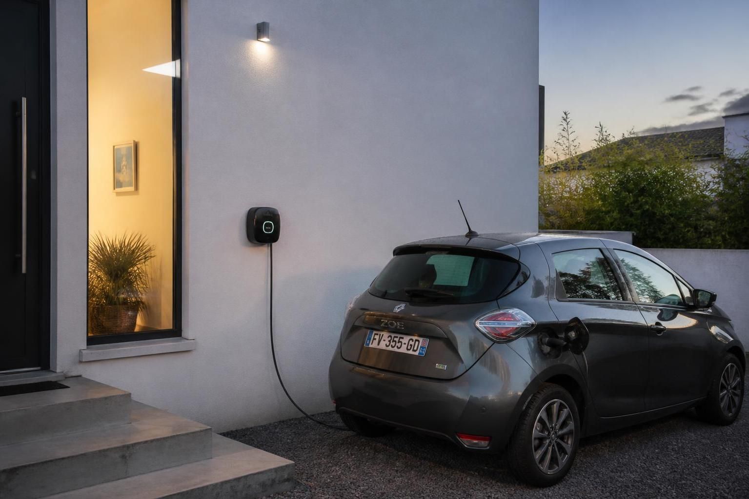 cout dun plein voiture electrique combien ca coute a la borne vs chez soi 1 découvrez combien coûte un plein pour votre voiture électrique en comparant les tarifs à la borne de recharge et à domicile. guide complet pour optimiser vos dépenses en énergie.