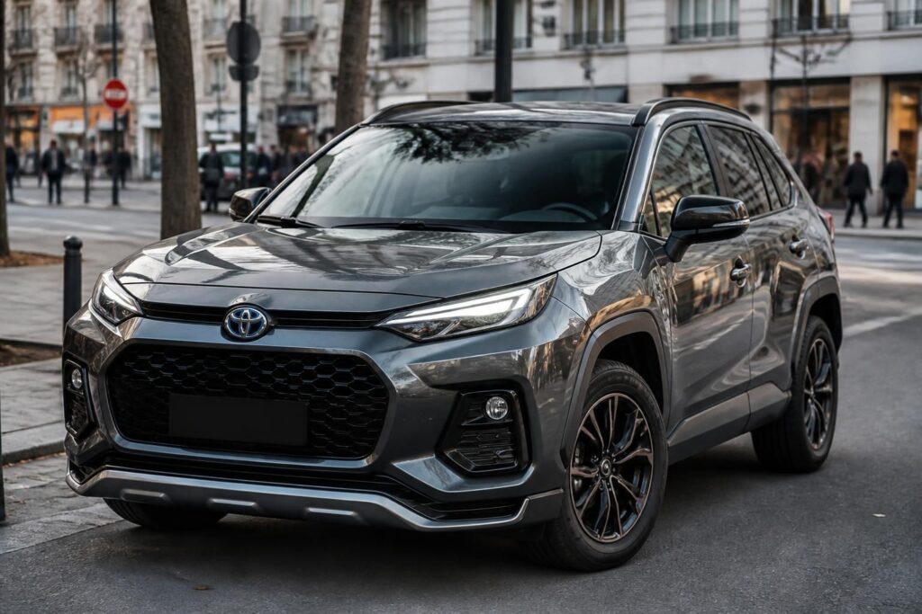 découvrez notre guide des petits suv hybrides qui consomment réellement moins en ville. comparez les modèles économes et efficaces pour faire le meilleur choix écologique et économique.