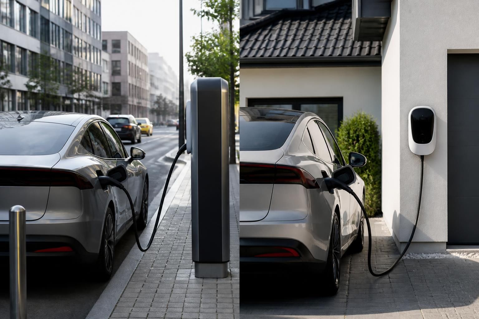 prix de la recharge voiture electrique en 2026 borne publique vs domicile découvrez les comparatifs des prix de recharge pour voiture électrique en 2026, entre borne publique et recharge à domicile, pour optimiser votre budget et choisir la solution la plus économique.
