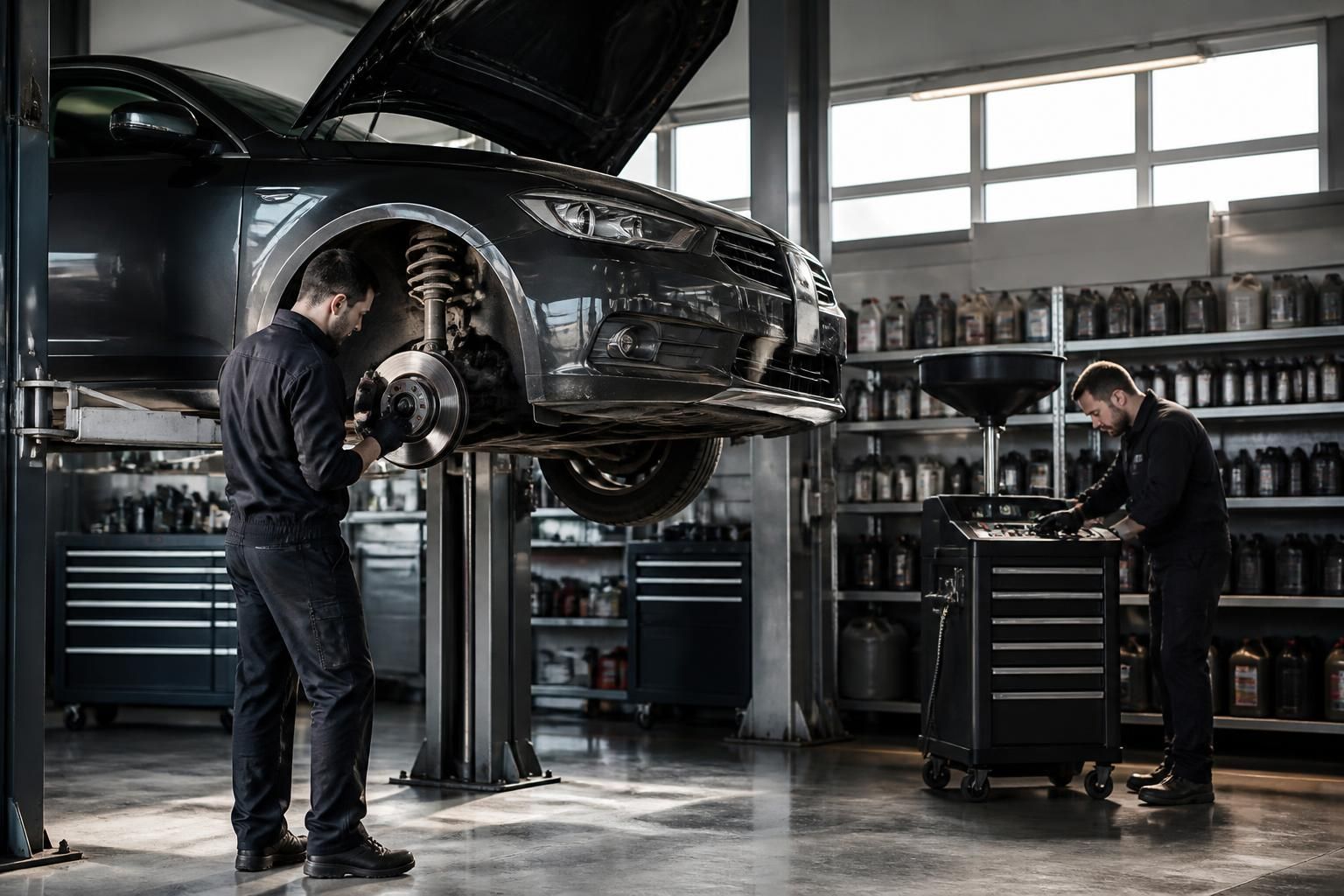 découvrez les prix 2026 pour l'entretien de votre voiture : révision, vidange, changement des freins et plus. estimez vos coûts et préparez votre budget auto facilement.