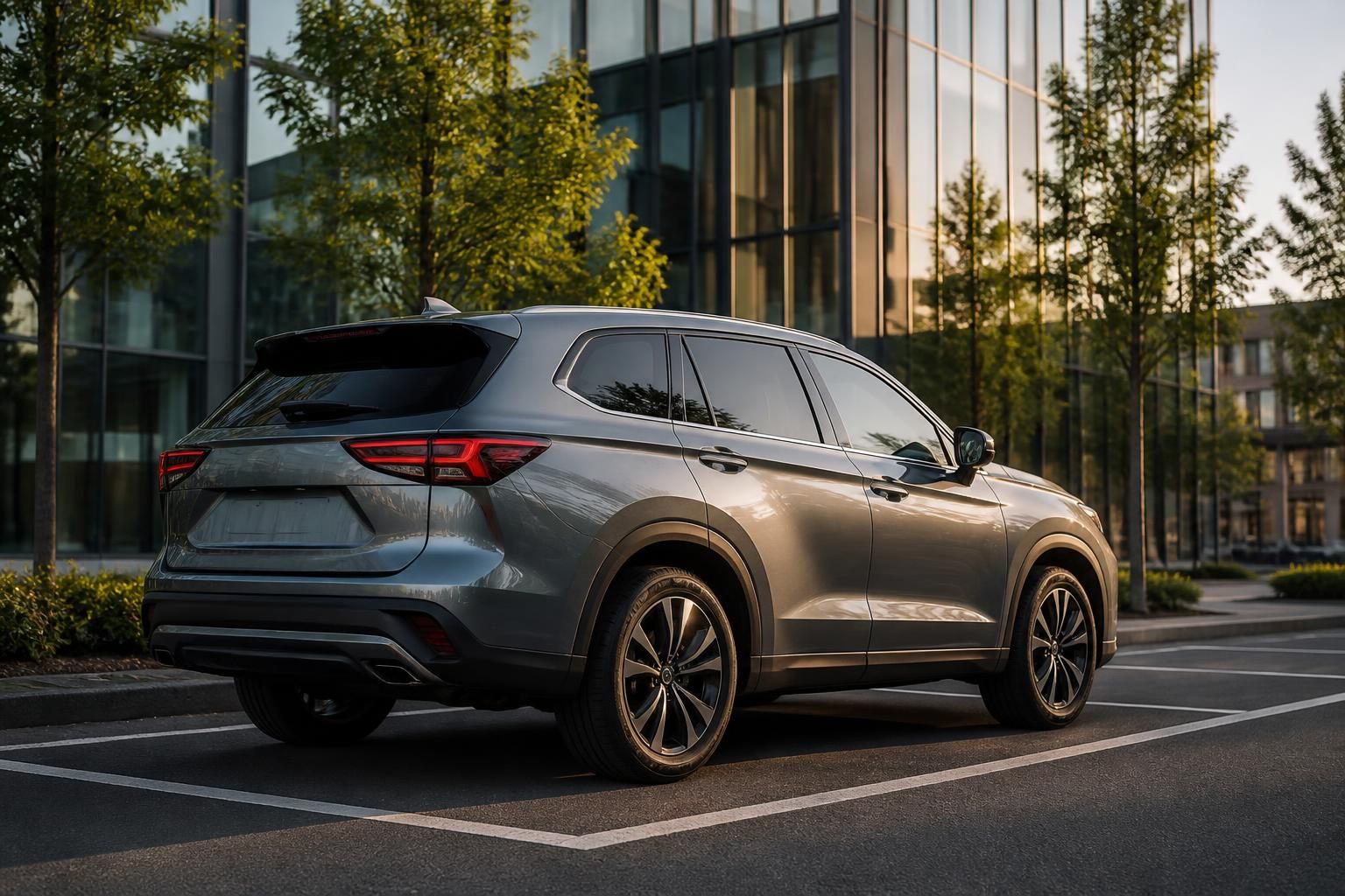 découvrez le suv hybride non rechargeable, la solution idéale pour ceux qui ne peuvent pas brancher leur véhicule. alliez performance et écologie sans contrainte de recharge.