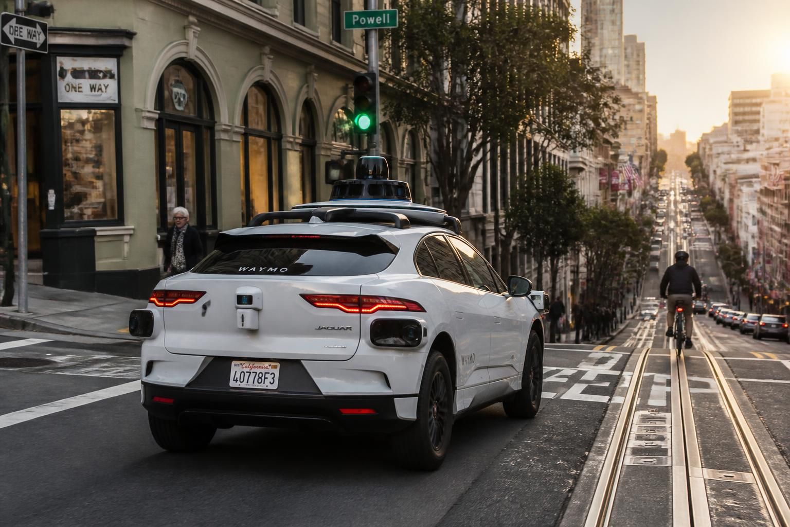 waymo ex google ou en est le projet de voiture autonome en 2026 1 découvrez l'état actuel du projet waymo, anciennement google, et ses avancées majeures dans la technologie des voitures autonomes en 2026.