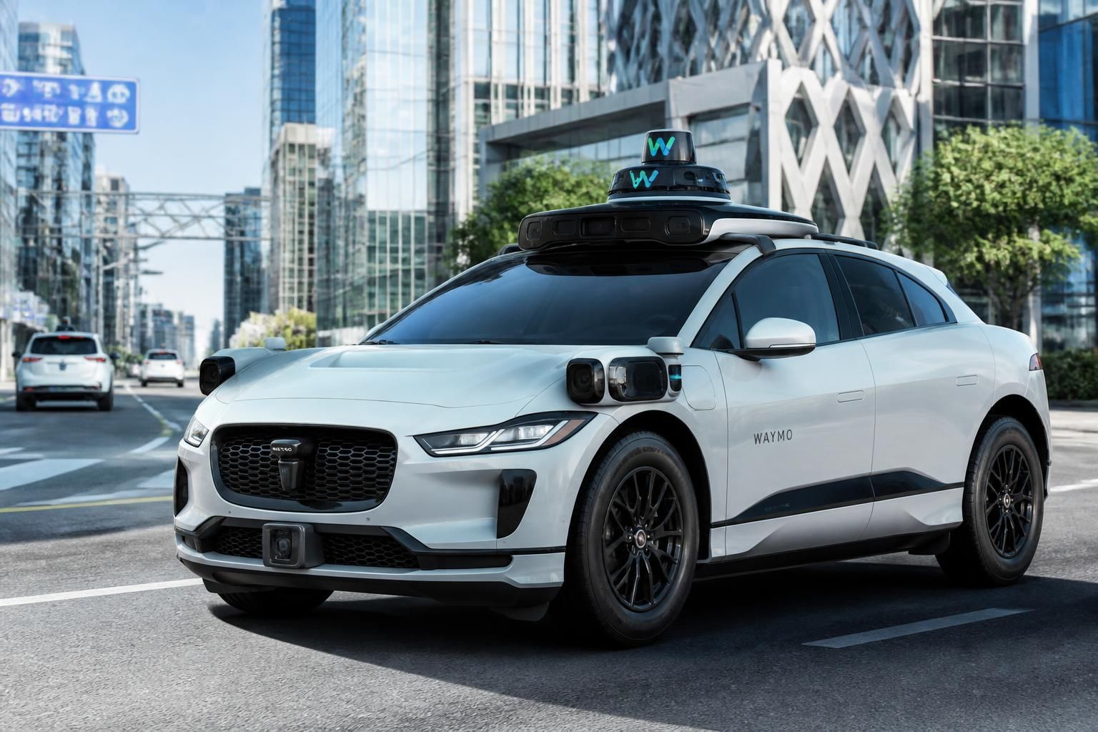 waymo ex google ou en est le projet de voiture autonome en 2026 découvrez l'état d'avancement du projet de voiture autonome waymo (anciennement google) en 2026, ses innovations technologiques et ses futurs déploiements.