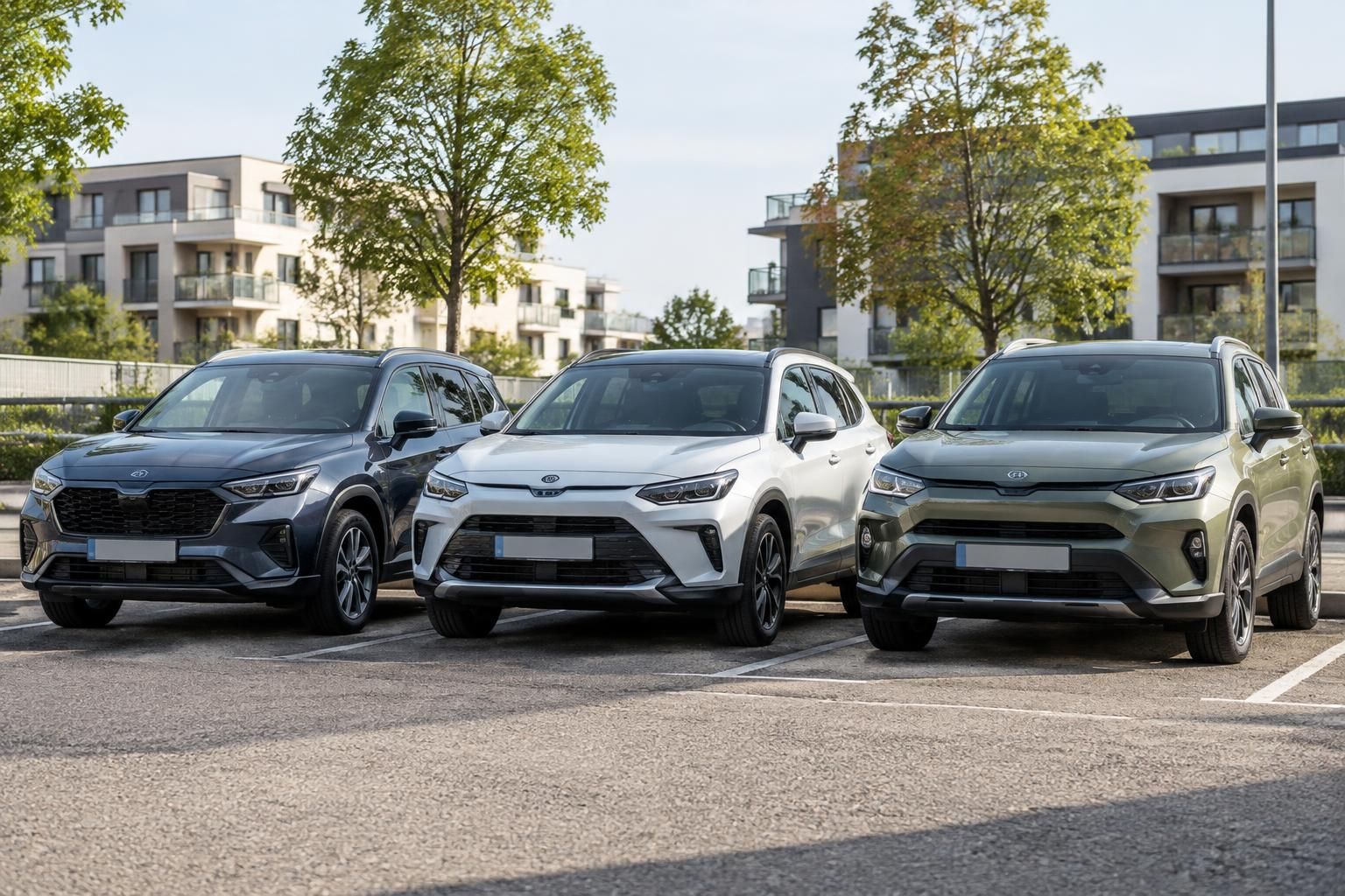 comparez les meilleurs suv hybrides selon leur consommation, leur confort et leur prix pour trouver le modèle adapté à vos besoins, sans vous perdre dans un catalogue.
