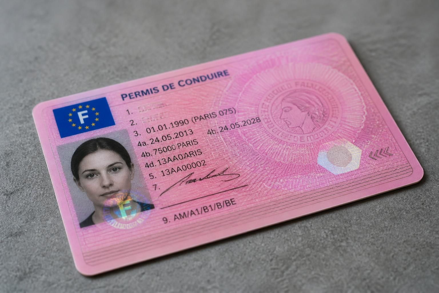 découvrez si le permis de conduire rose est toujours valable, quelles sont les conditions de validité et jusqu'à quelle date il peut être utilisé en toute légalité.