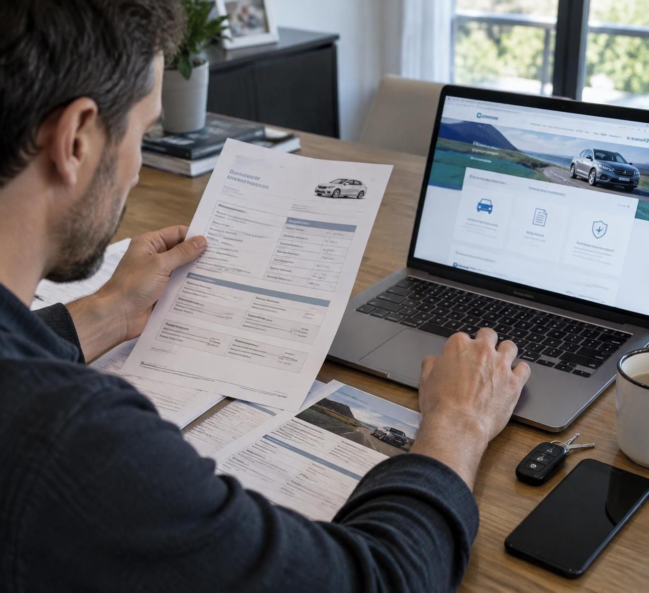 releve dinformations dassurance auto a quoi il sert et comment lobtenir 1 découvrez à quoi sert le relevé d’informations d’assurance auto, ce qu’il contient et comment l’obtenir auprès de votre assureur.