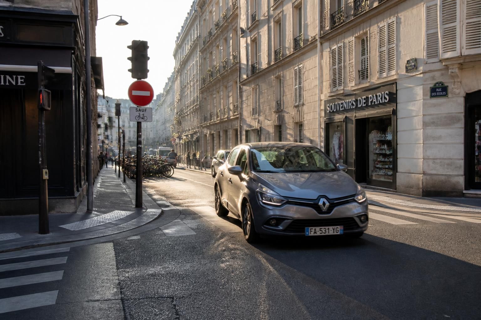 sens interdit lamende les points et les cas qui coutent le permis 1 découvrez tout sur le sens interdit : montant de l'amende, points retirés et situations pouvant entraîner la perte du permis de conduire.